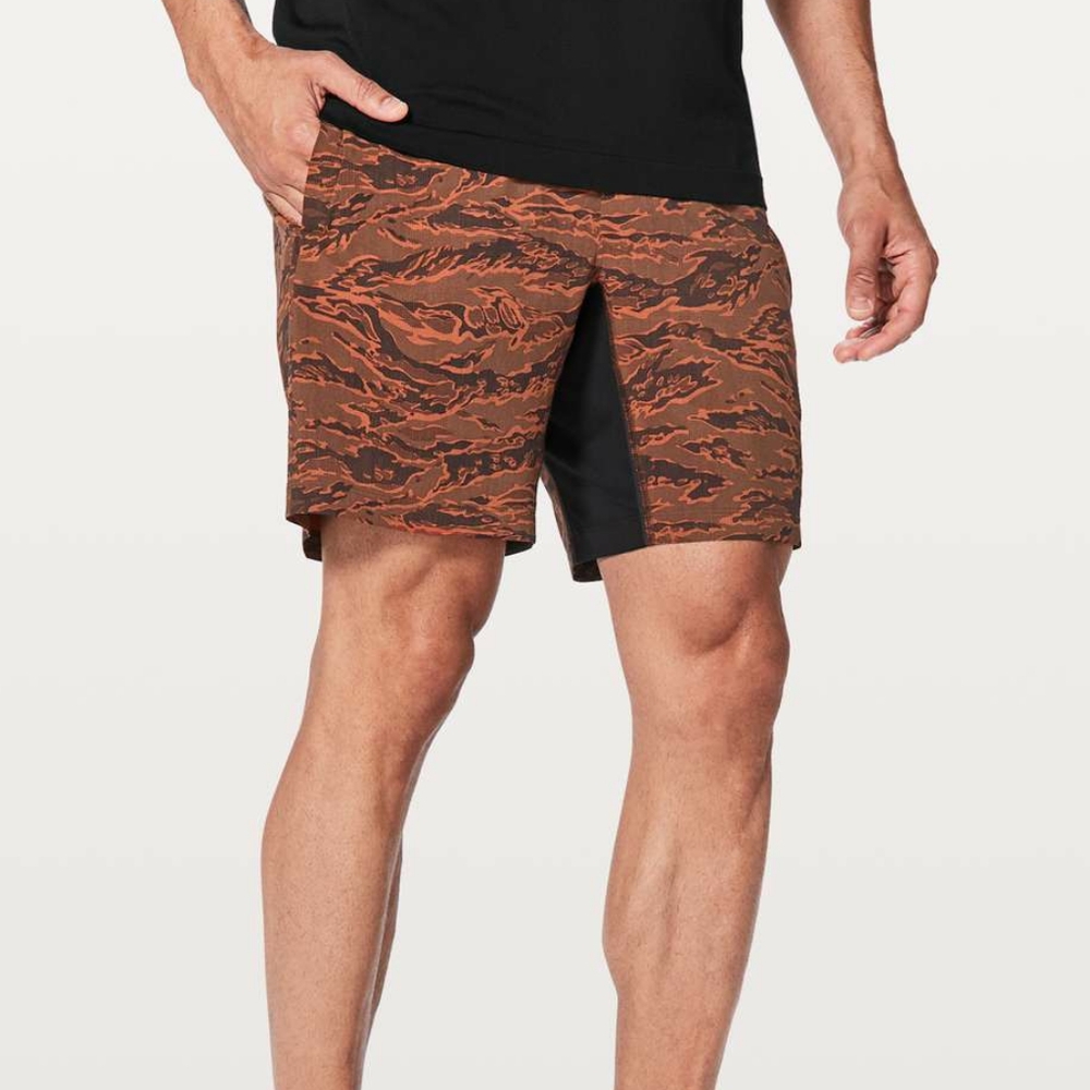 Lululemon T.H.E Short linerless  7"